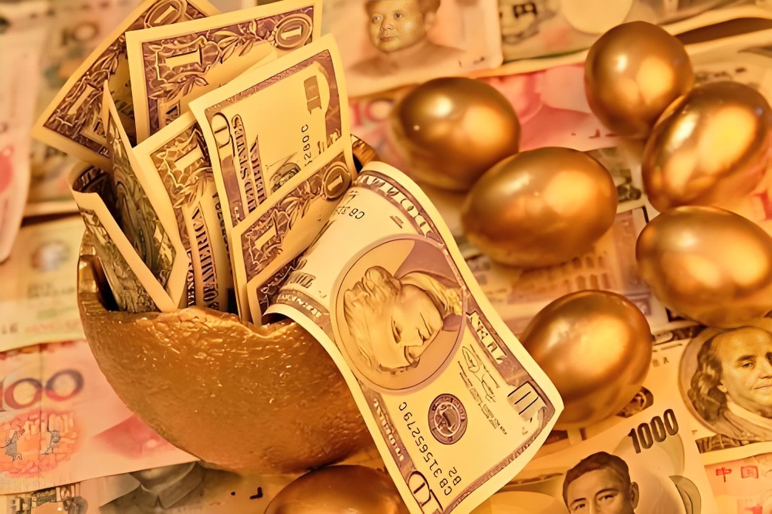 财经:券商金融股票有哪些-金价攀升，多家银行密集上调积存金起购额